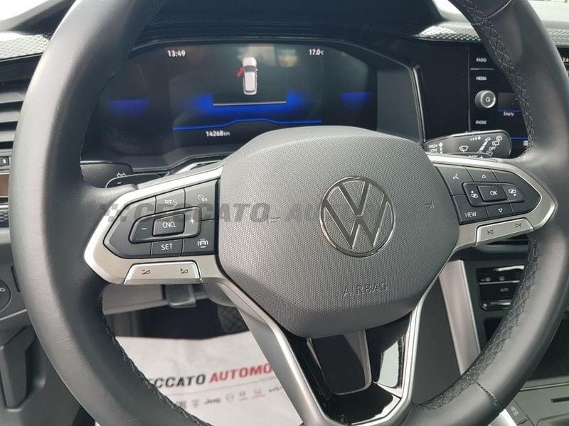 Volkswagen Polo Polo 1.0 tsi Life 95cv dsg