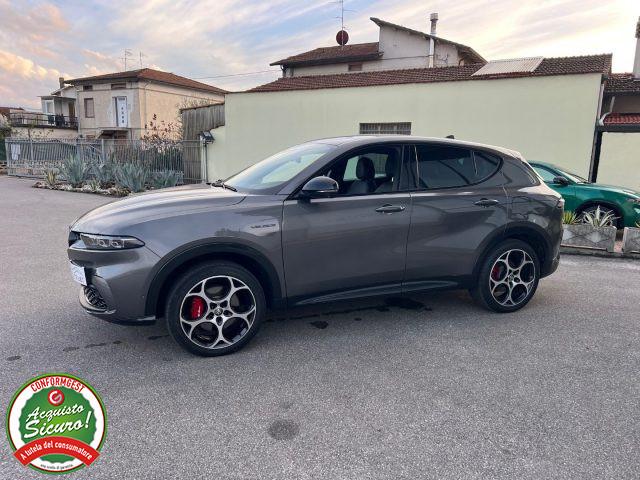 ALFA ROMEO Tonale 1.3 280 CV Plug-in Hybrid AT6 Q4 Veloce
