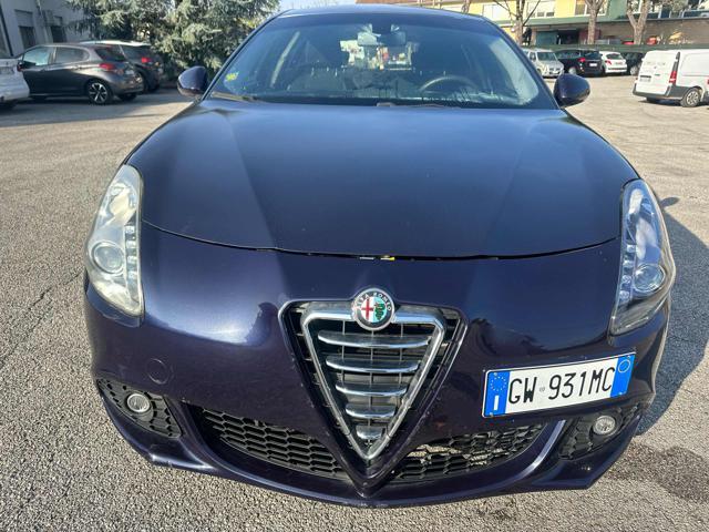 ALFA ROMEO Giulietta Bellissima Disponibili Subito Pronta per Consegna