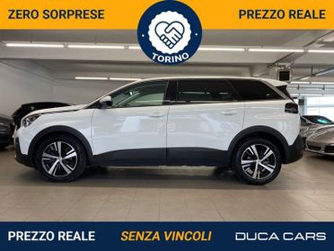 Peugeot 5008 BlueHDi 130 EAT8 S&S Business 7 posti