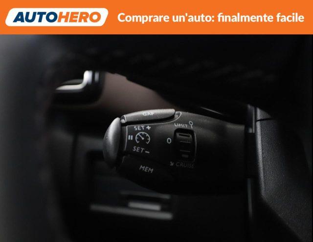 CITROEN C5 Aircross BlueHDi 180 S&S EAT8 Shine