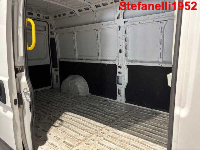 OPEL Movano IV 35 2022 - 35 L3H2 2.2 Bluehdi 140cv S&S (Edit