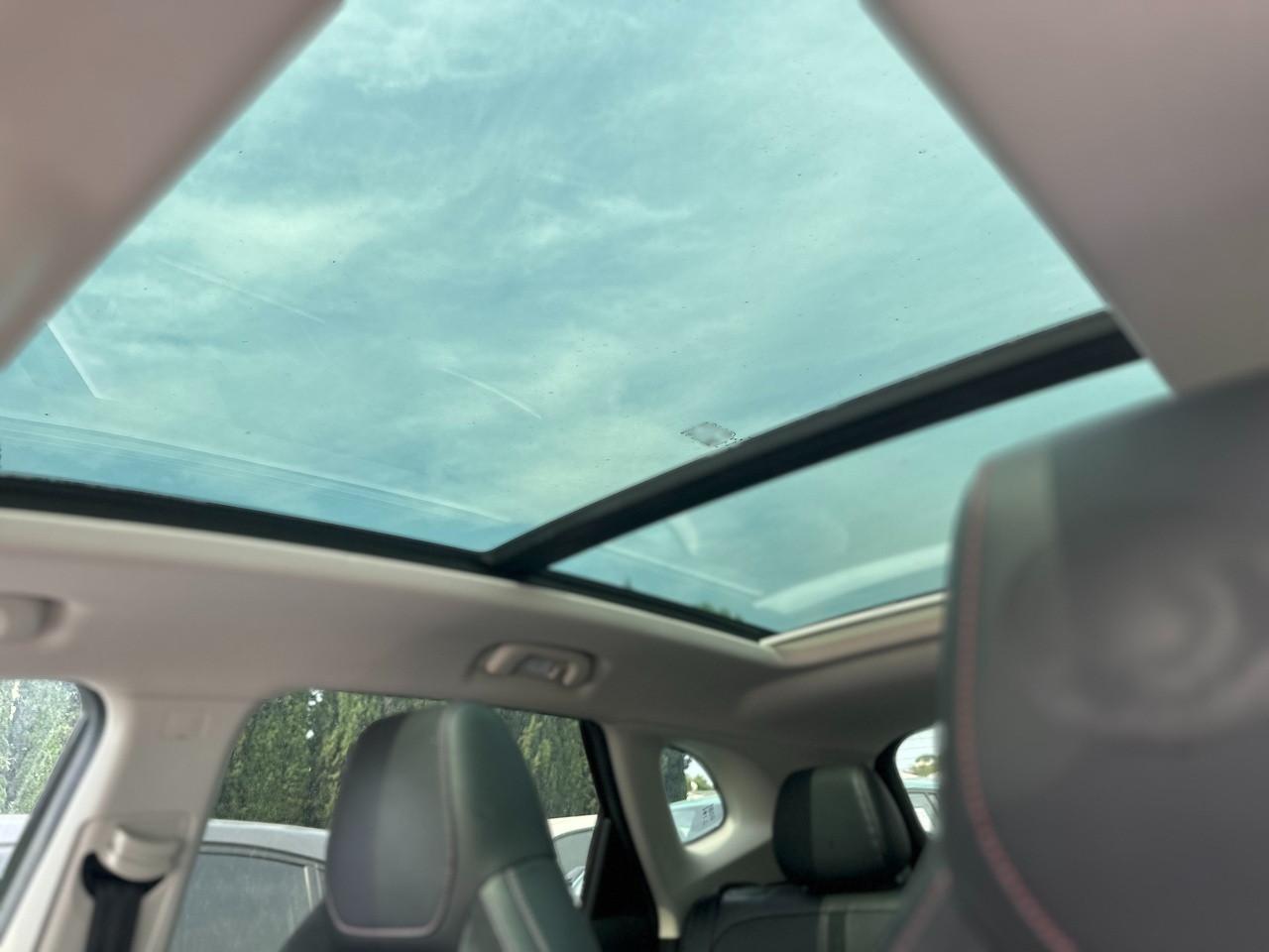 MG HS I - HS 1.5 t Luxury