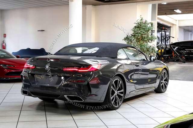 BMW 840 D XDRIVE CABRIO|MSPORT PACK|DRIVE ASSIST|AIR COLLA