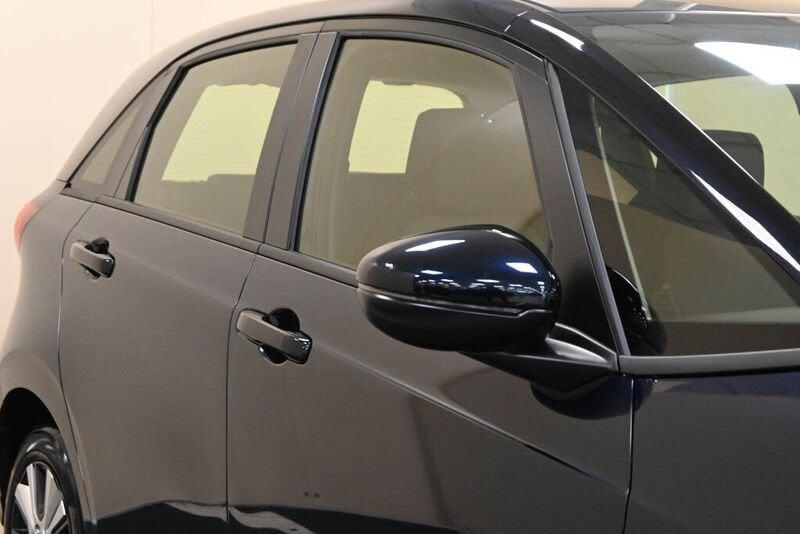 Honda Jazz Jazz 1.5 Hev eCVT Elegance