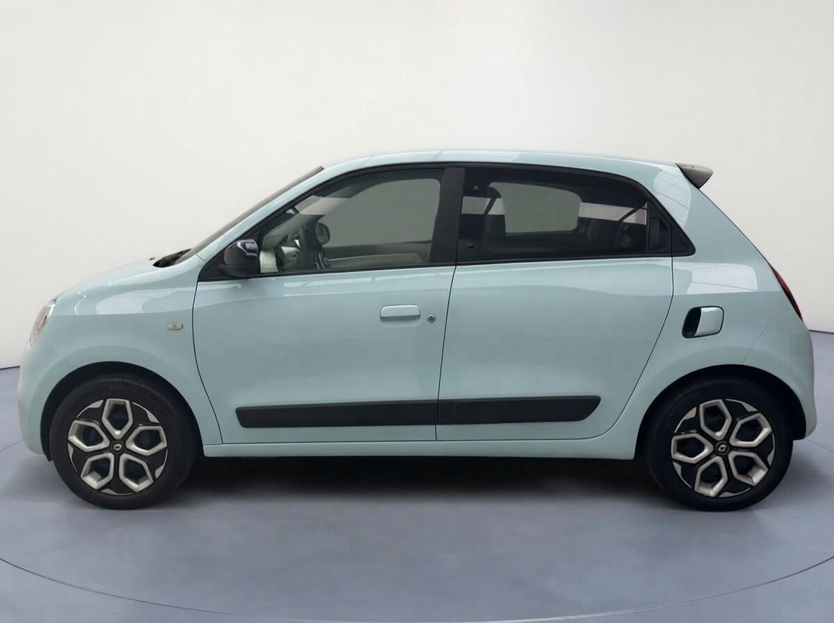 Renault Twingo SCe 65 CV Equilibre