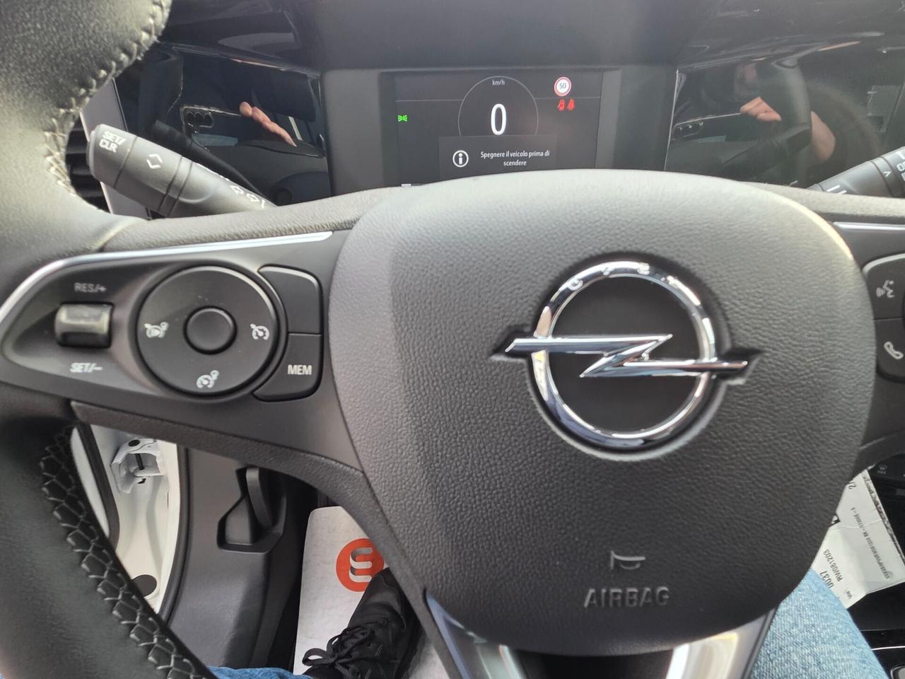 Opel Mokka GS KM0 100 CV