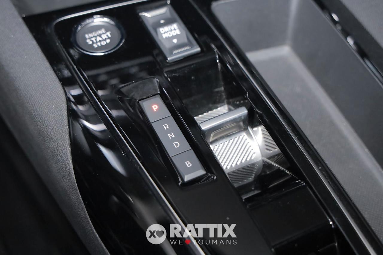 Peugeot 3008 1.6 Hybrid PHEV 225CV Active Pack e-EAT8