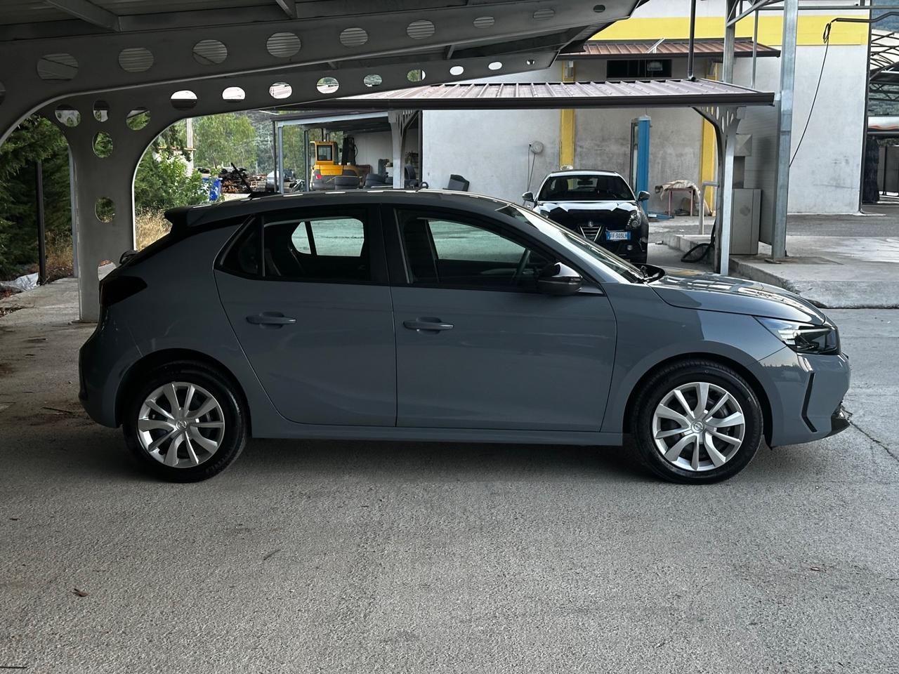 Opel Corsa 1.2 100 CV Edition