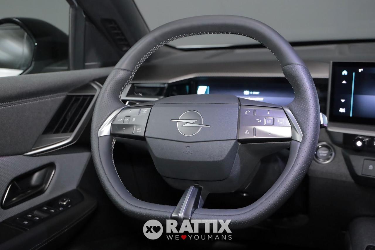 Opel Grandland 1.2 Hybrid 145CV GS e-DCS6