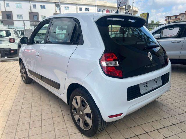 RENAULT Twingo 1.0 sce 70cv S&S