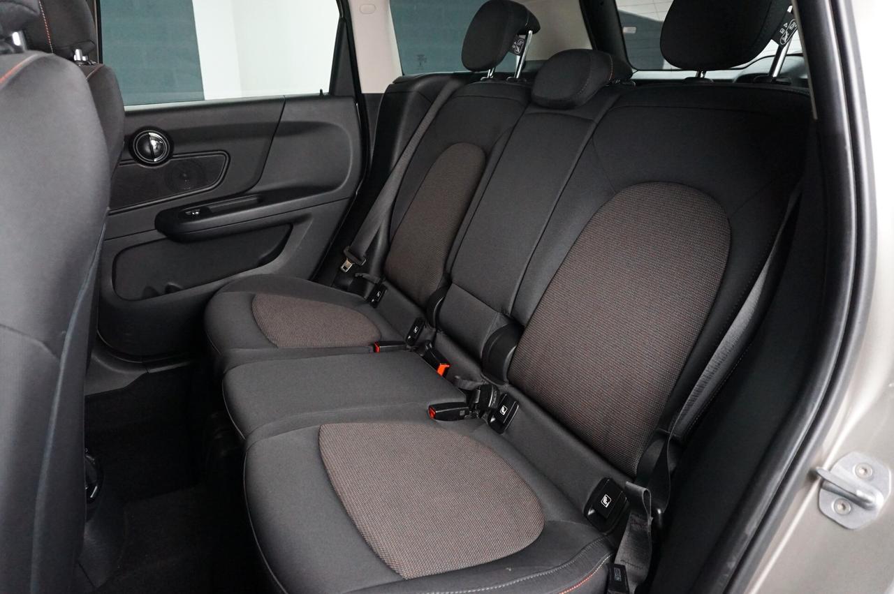 Mini 2.0 Cooper D Business Countryman ALL4 Automatica