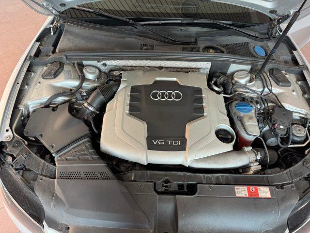 AUDI A5 3.0 V6 TDI F.AP. quattro Ambition TETTO