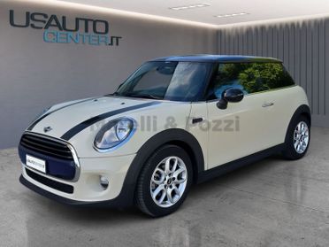 MINI Mini 3 porte Mini 1.5 Cooper Hype