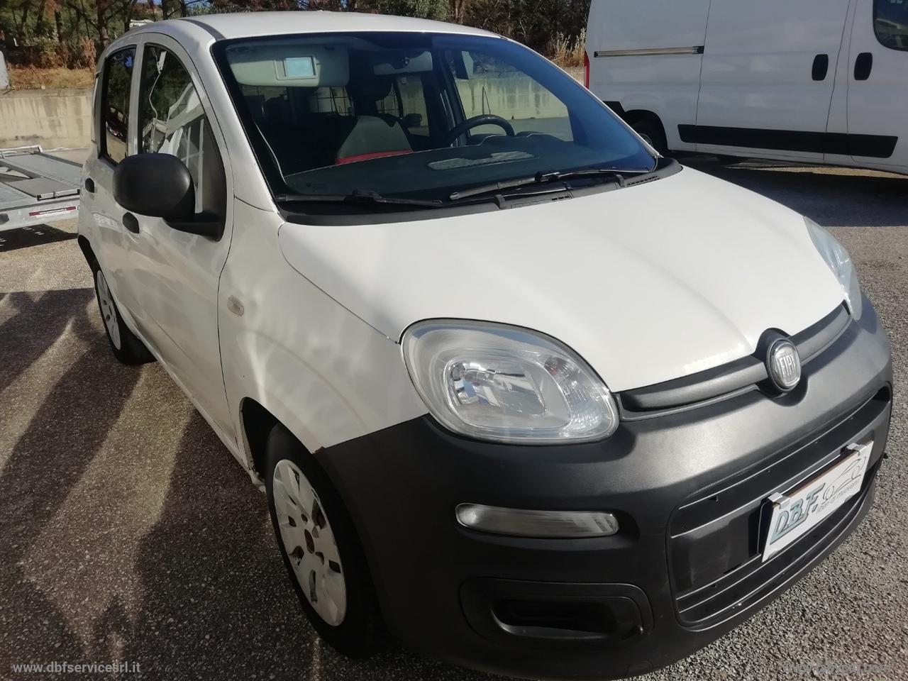 FIAT Panda 1.3 MJT S&S Pop Van 2 posti