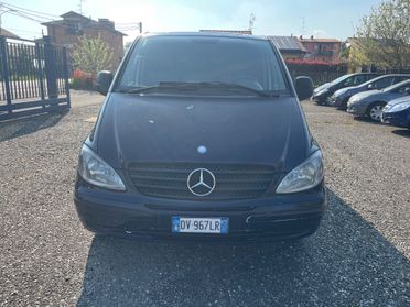 Mercedes-benz Viano 2.2 CDI Ambiente