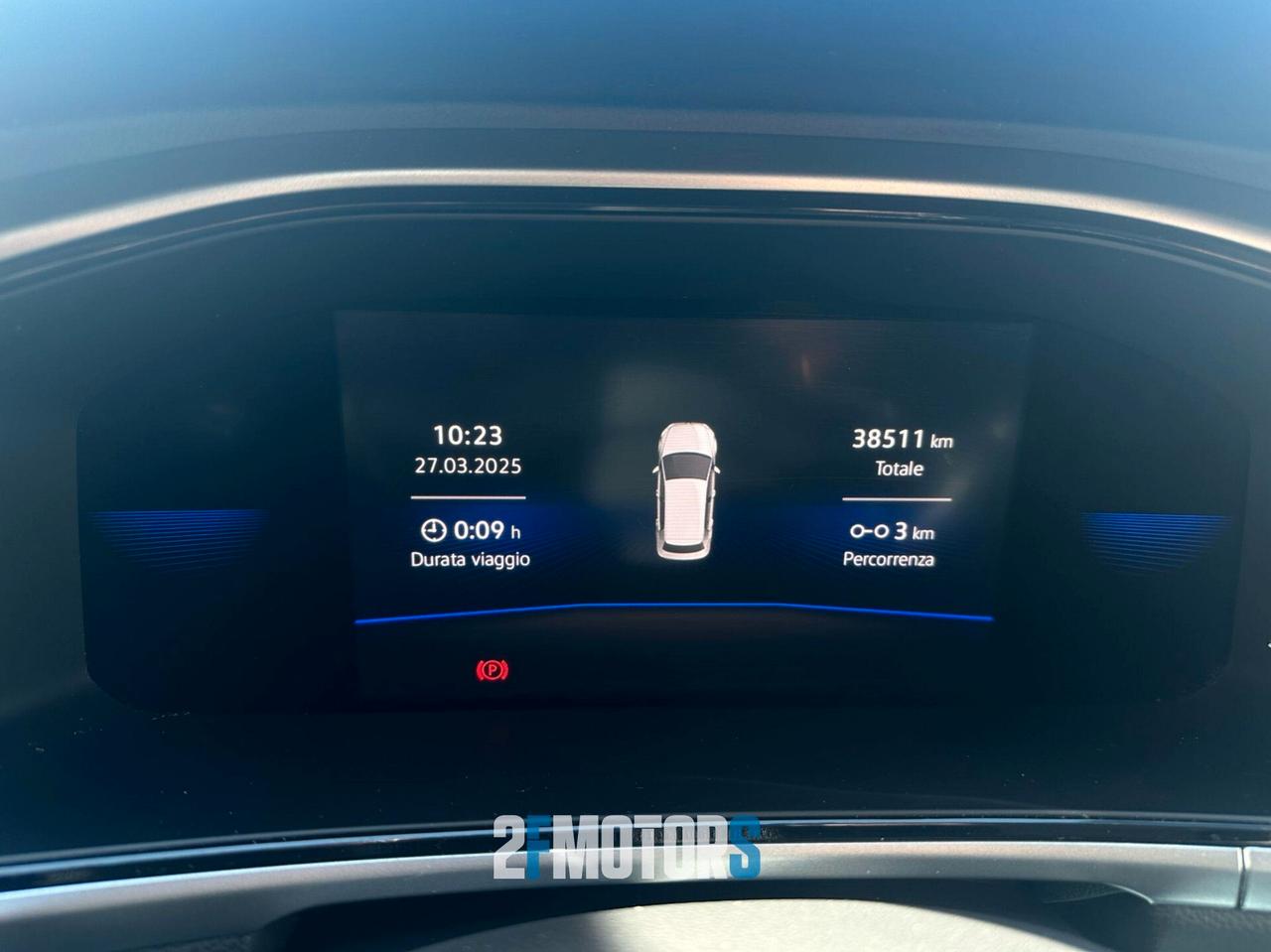 Volkswagen T-Roc 1.0 TSI Style BlueMotion Technology