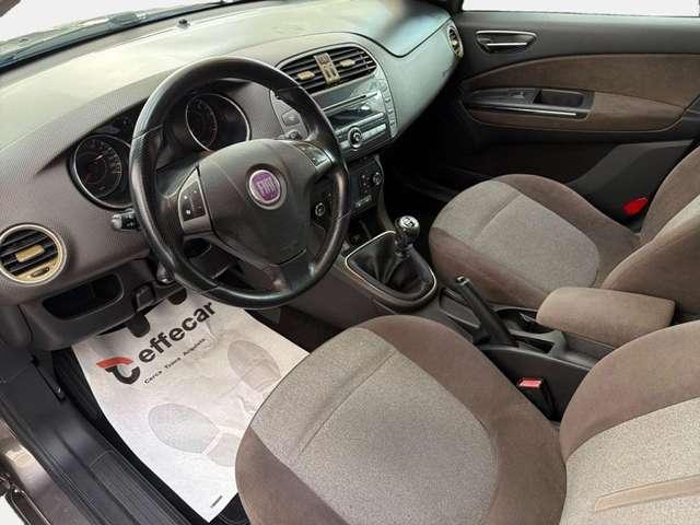 Fiat Bravo 1.9 MJT 120 CV Emotion