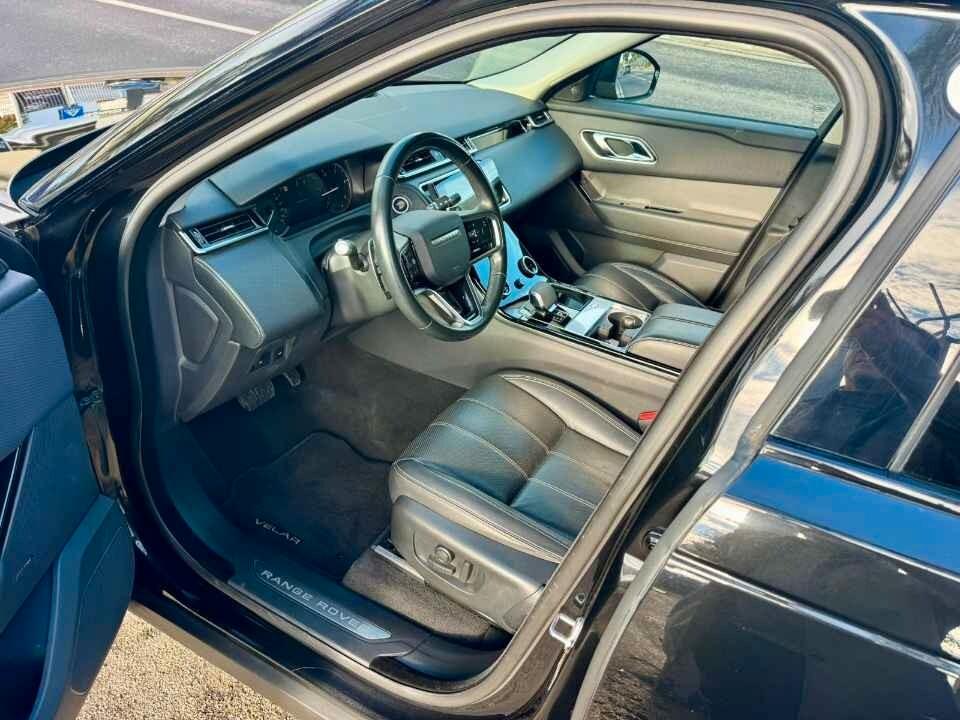 RANGE ROVER VELAR 2.0D I4 204 CV R-Dynamic S
