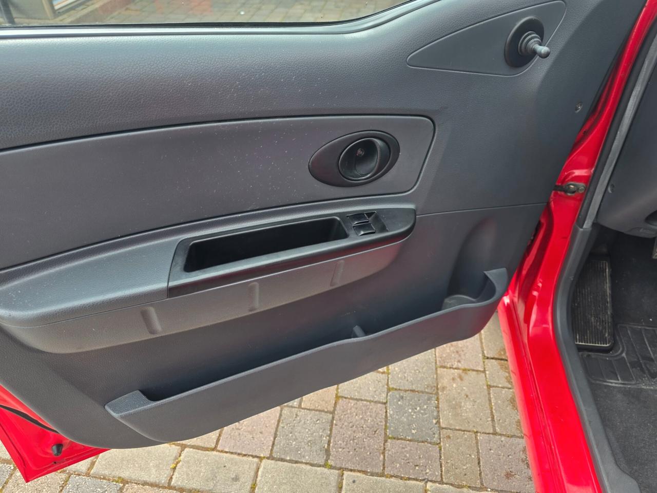 Chevrolet Matiz 800 S Smile