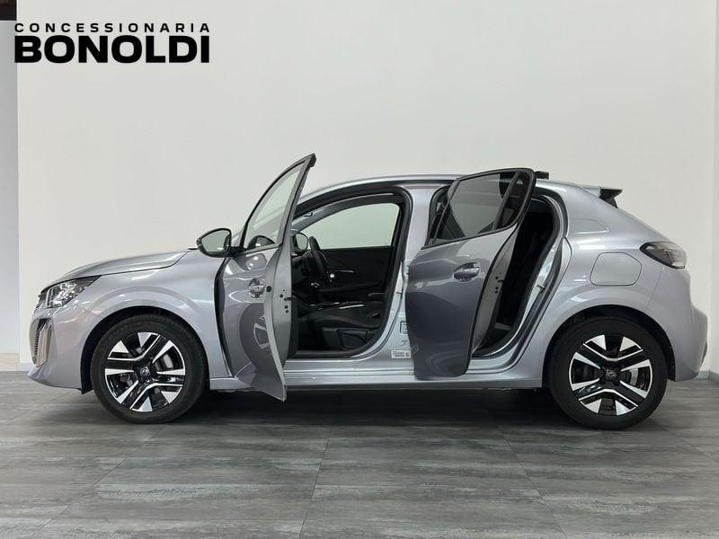 Peugeot 208 Allure PureTech 100 S/S