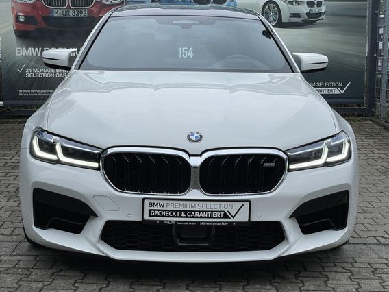 BMW Serie 5 M5 Competition