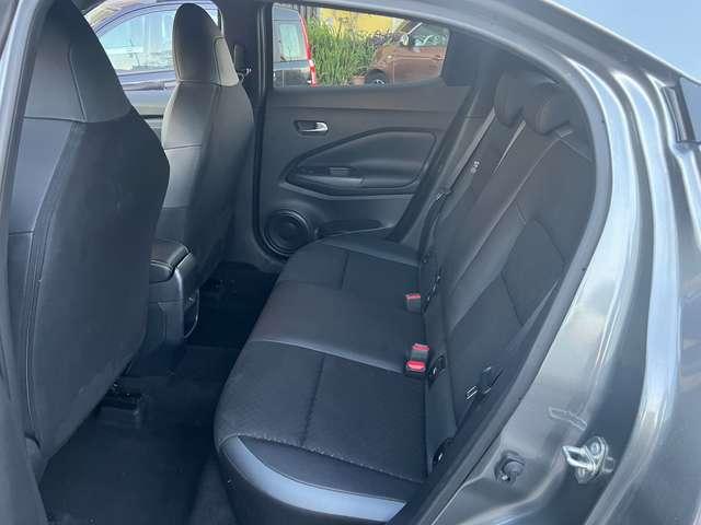 Nissan Juke Juke II 2020 1.0 dig-t N-Connecta 114cv PRONTA CON