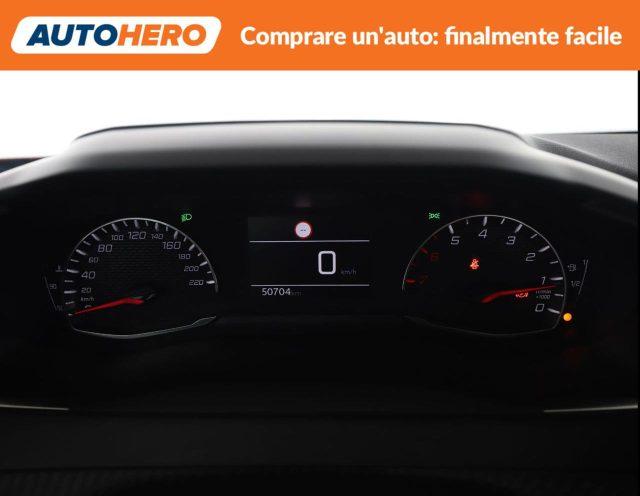 PEUGEOT 2008 PureTech 100 S&S Active