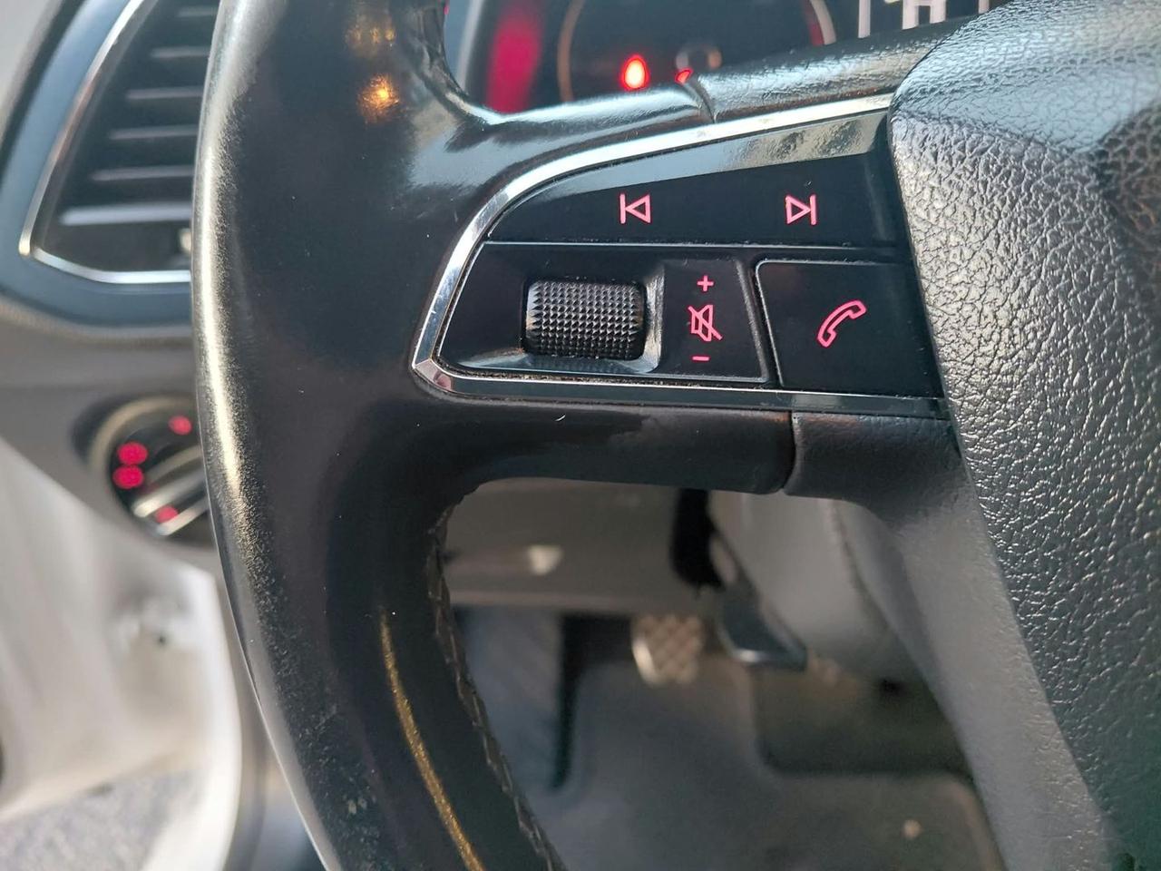 Seat Leon 1.6 tdi Connect CV 110 #50343