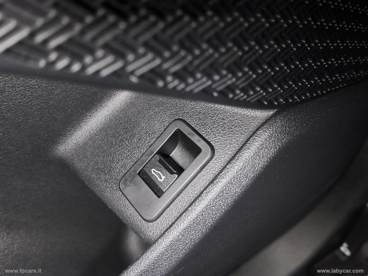 BMW 218d Active Tourer Luxury