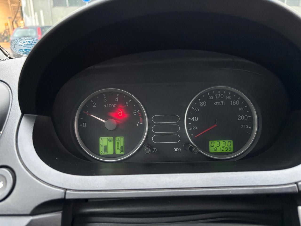 Ford Fiesta 1.2 16V 3p. Ghia