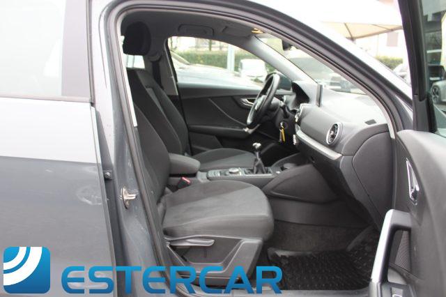 AUDI Q2 1.6 TDI Business