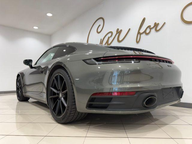 PORSCHE 911 Carrera 992 Coupè