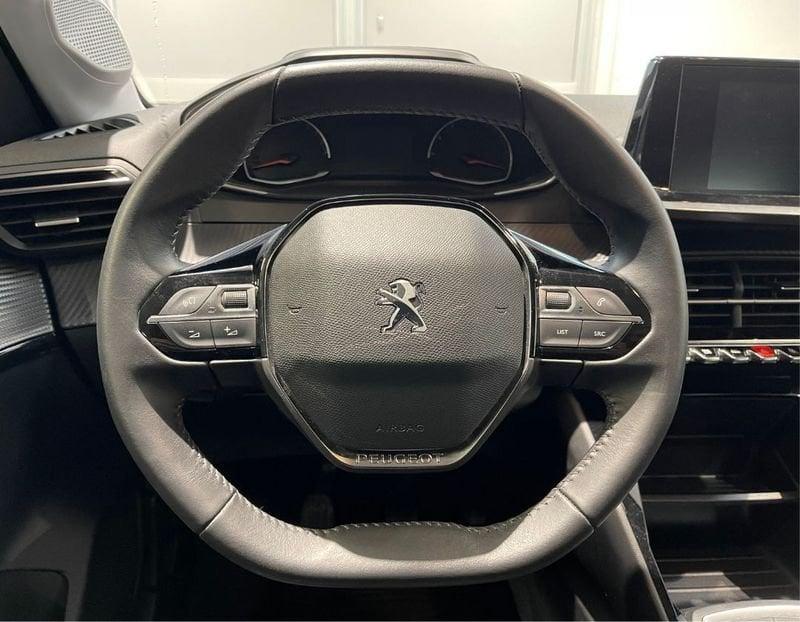 Peugeot 208 PureTech 100 Stop&Start 5 porte Allure