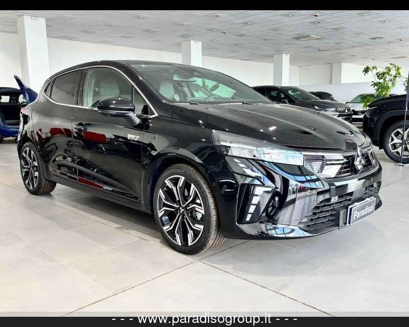 Mitsubishi Colt 1,6 L FULL HYBRID INSTYLE 105KW