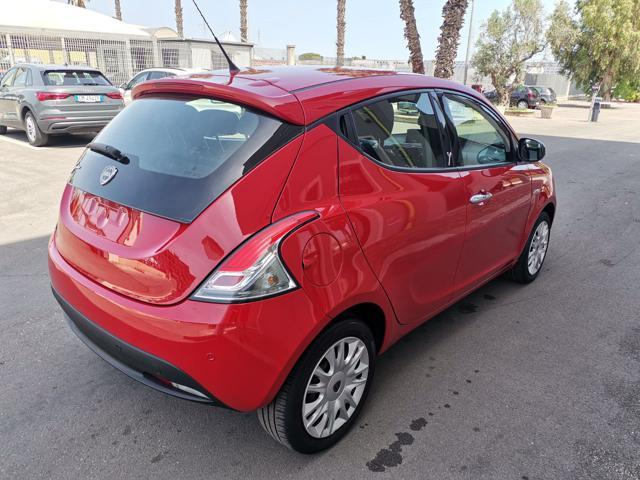 LANCIA Ypsilon 1.2 69 CV 5 porte S&S Gold