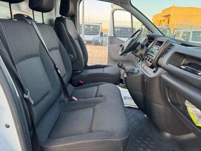 FIAT Talento 1.6 MJT 120CV PL-TN Furgone 12q