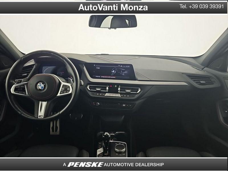 BMW Serie 1 128ti auto