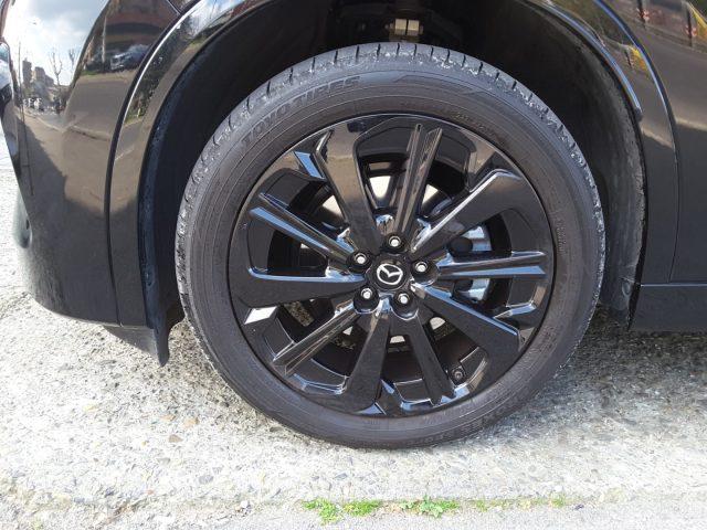 MAZDA CX-60 3.3L e-Skyactiv D 249cv Hybrid AWD Homura *FULL*