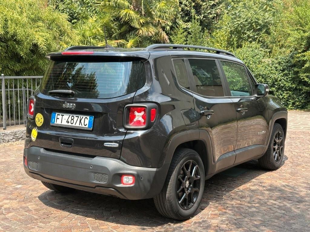 Jeep Renegade 1.4 MultiAir 120cv- SOLO PER COMMERCIANTI