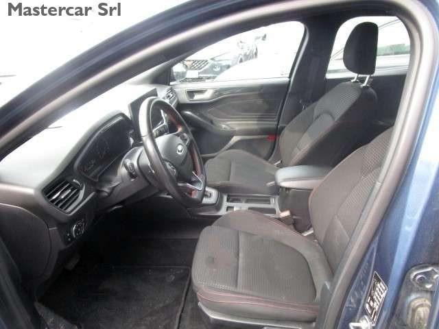 FORD Focus SW 1.0 E/Boost h ST-Line Design 125Cv Auto- GP682S