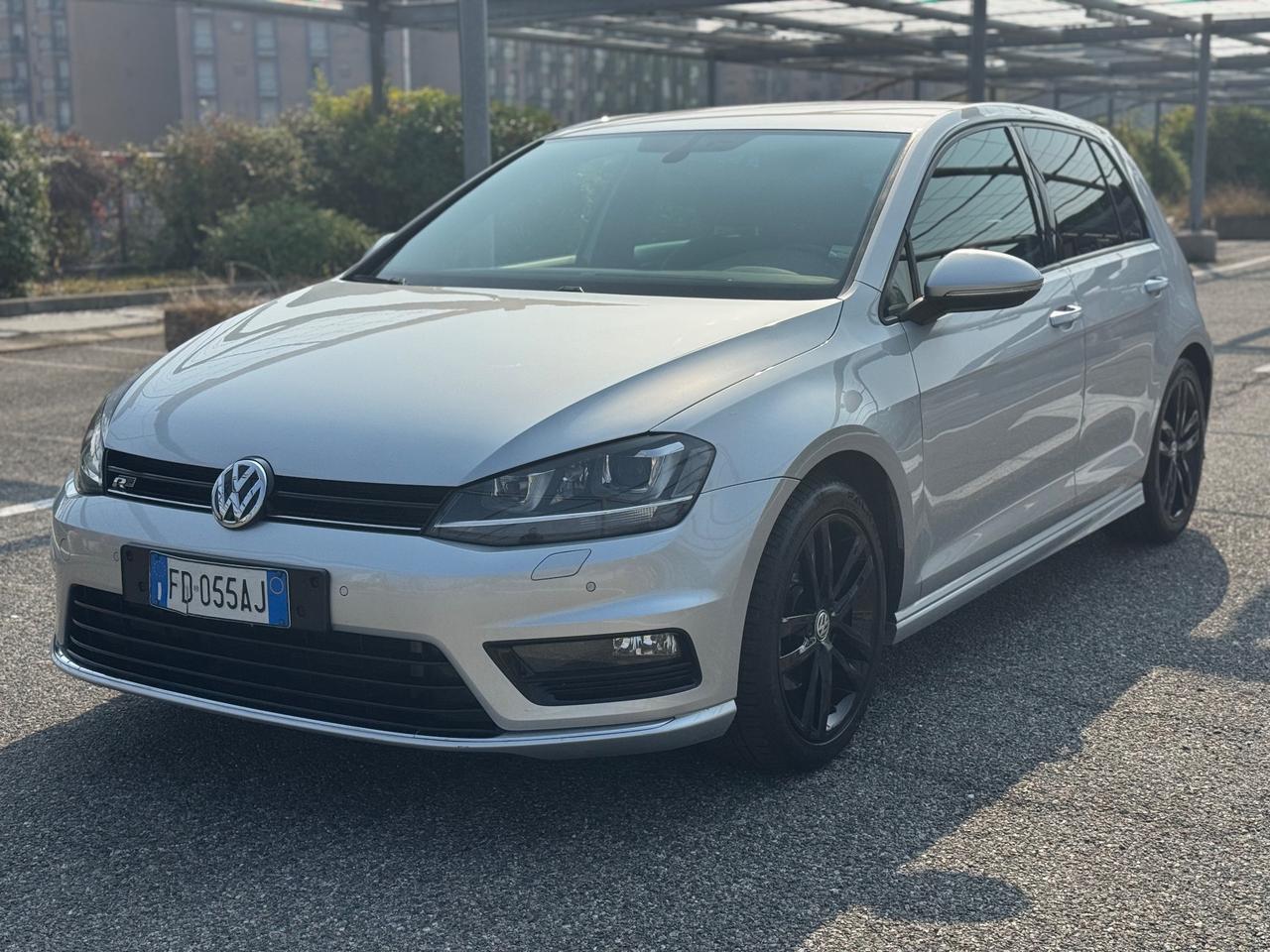 Volkswagen Golf 1.6 TDI 110 CV DSG 5p. Executive BlueMotion Technology