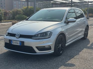 Volkswagen Golf 1.6 TDI 110 CV DSG 5p. Executive BlueMotion Technology