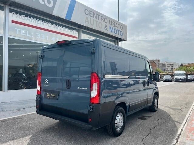 Citroen Jumper 30 BlueHDi 120 S&S PC-TN *19.000 KM*IVA ESCLUSA*