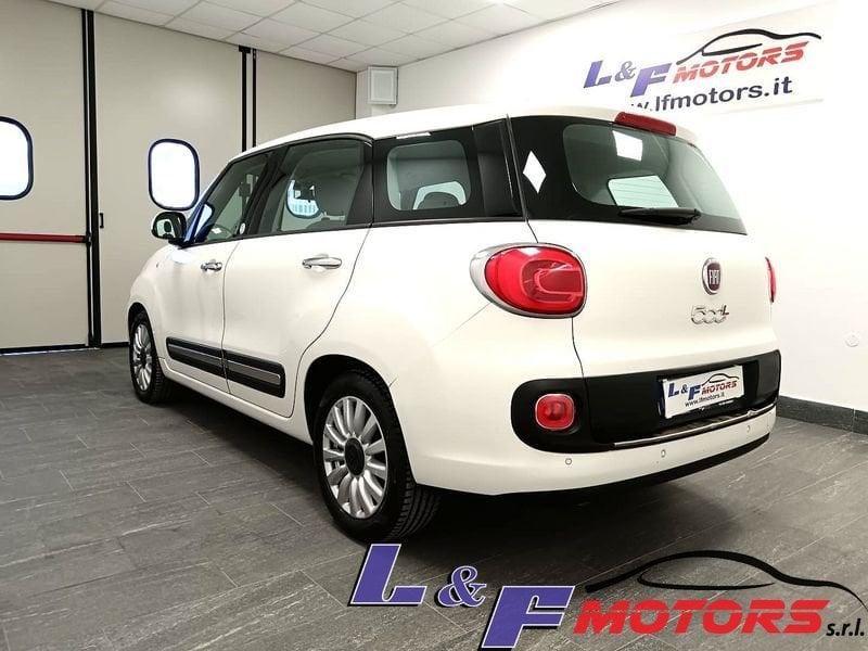 FIAT 500L 500L 1.6 Multijet 120 CV