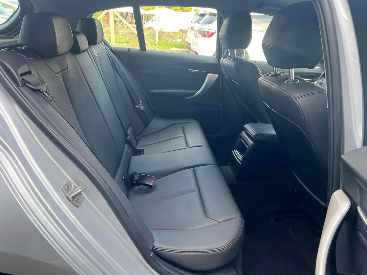 Bmw 114 D 95 CV PRONTA ALL'USO