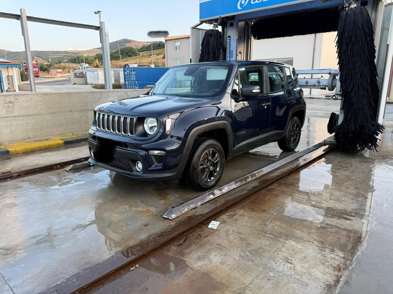 Jeep Renegade 2.0 Mjt 140CV 4WD Active Drive Limited