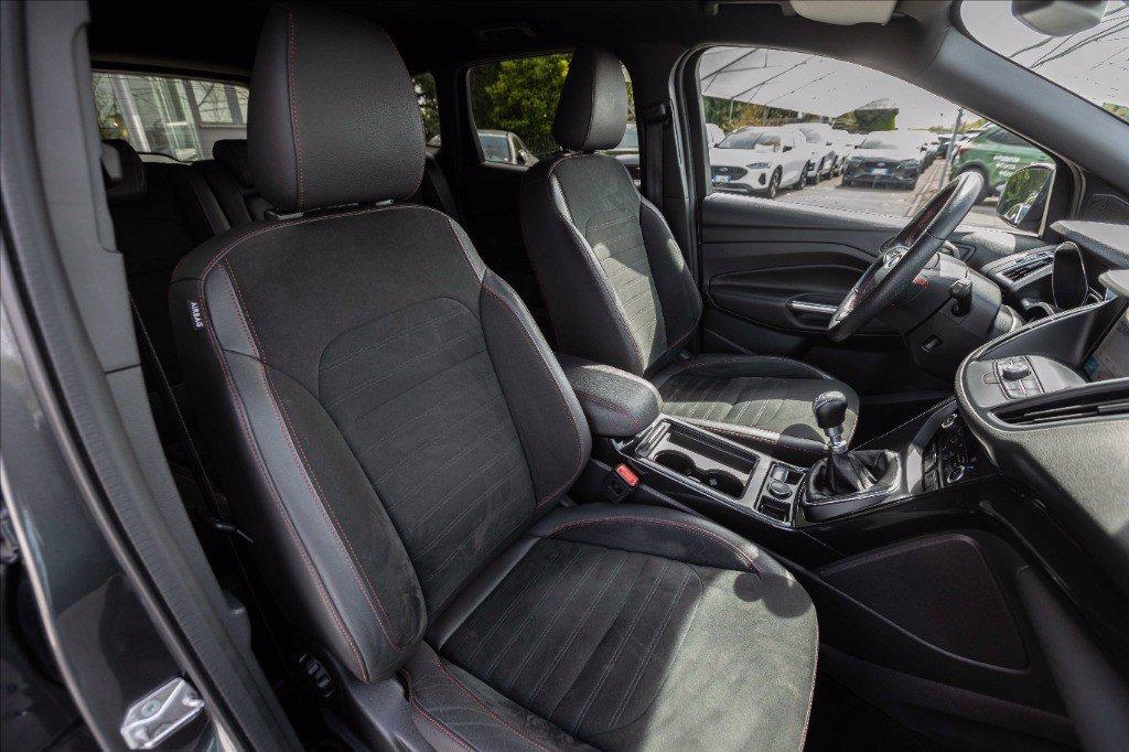 FORD Kuga 1.5 ecoboost ST-Line s&s 2wd 120cv del 2019