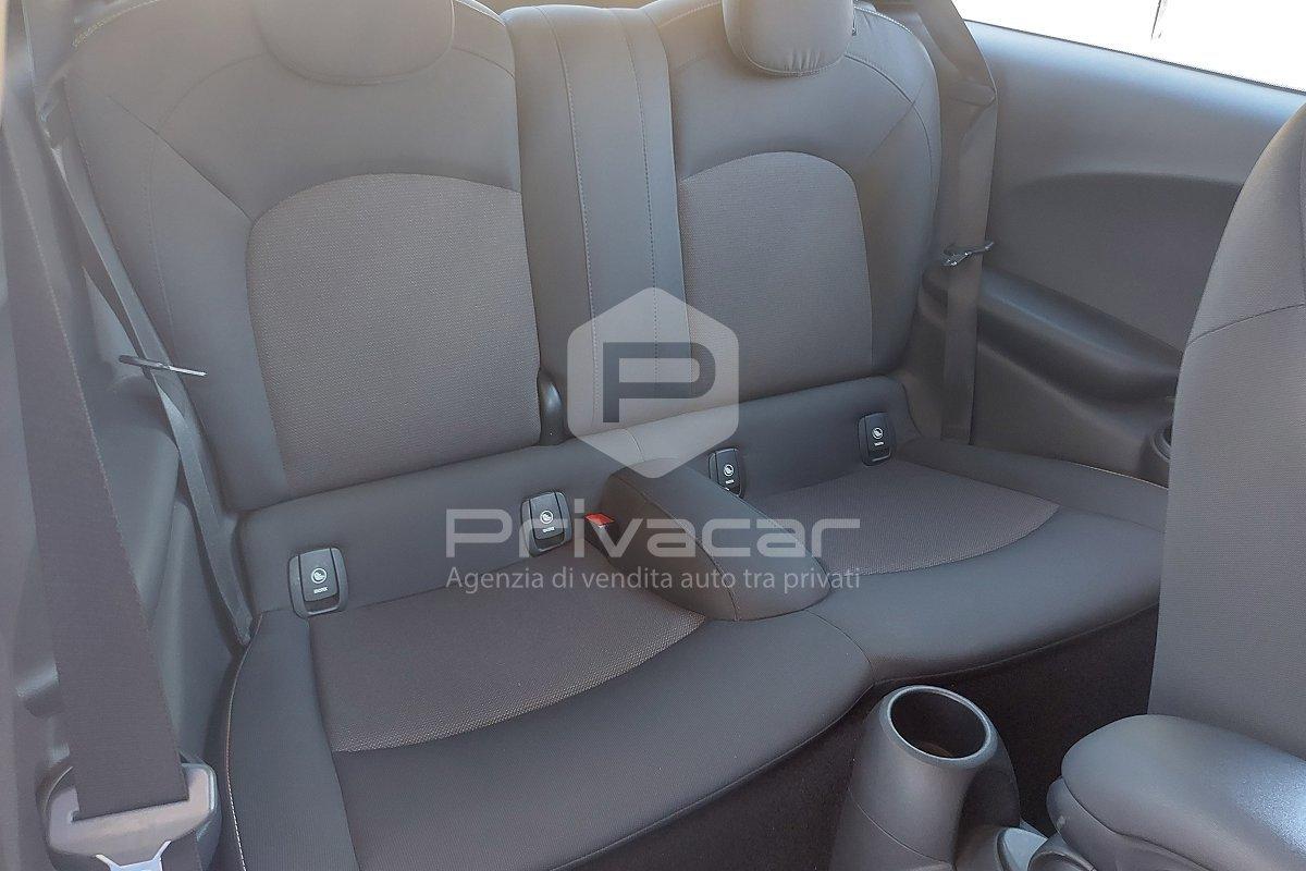 MINI Mini 1.5 Cooper