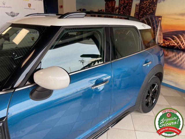 MINI Countryman 2.0 Cooper D 150cv Aut. Northwood